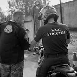 Обучаем вождению мотоцикла всех без исключения