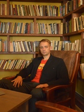 Антон Шмонин